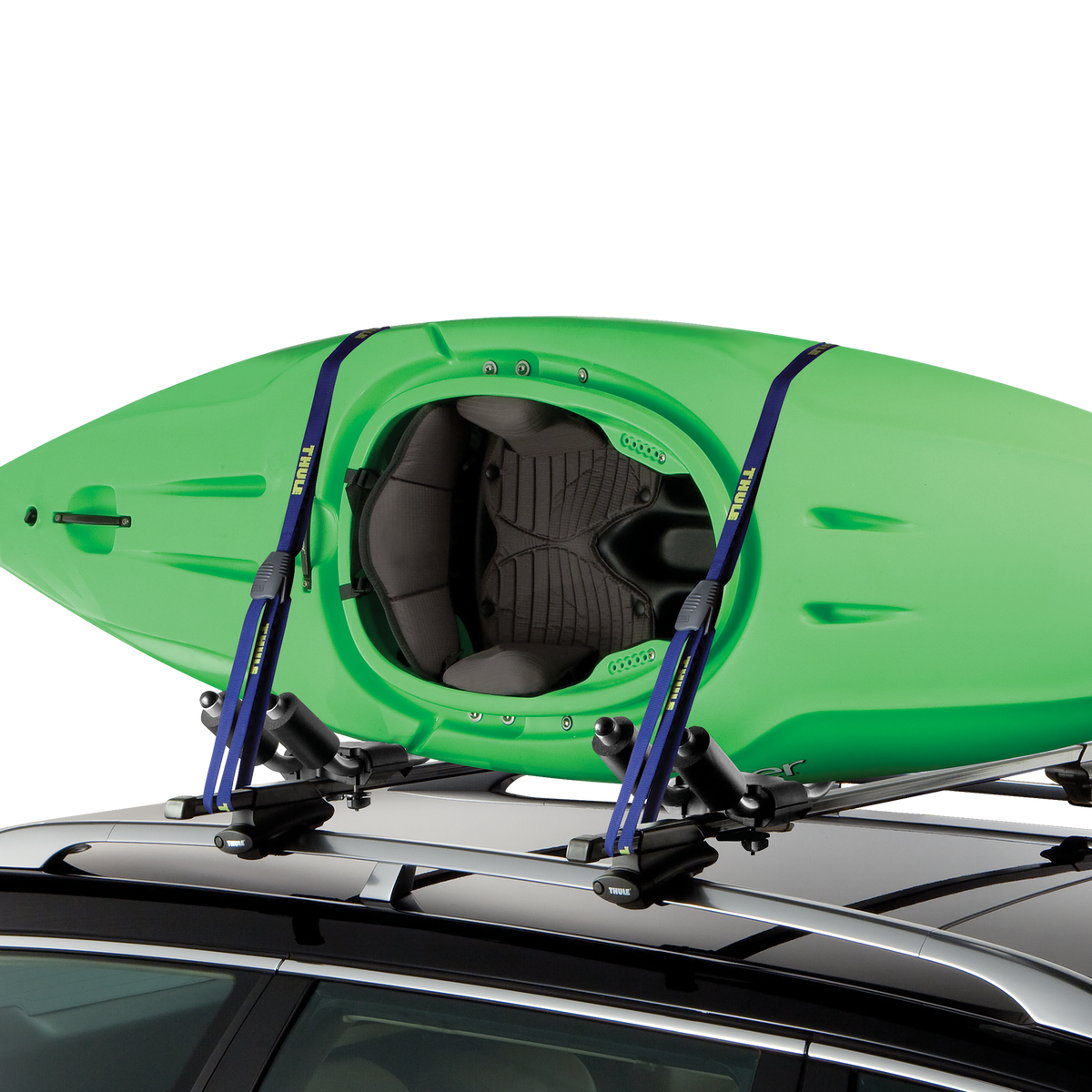 Thule - Hull-A-Port - 834002
