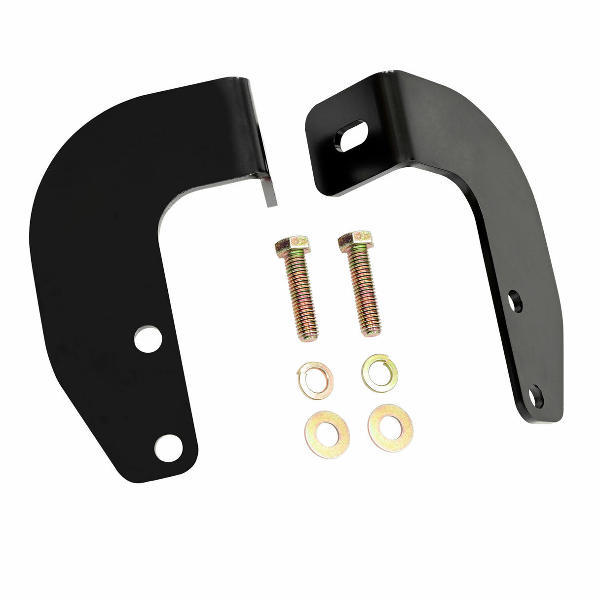 Westin - 30-1115 Safari Bull Bar Mount Kit