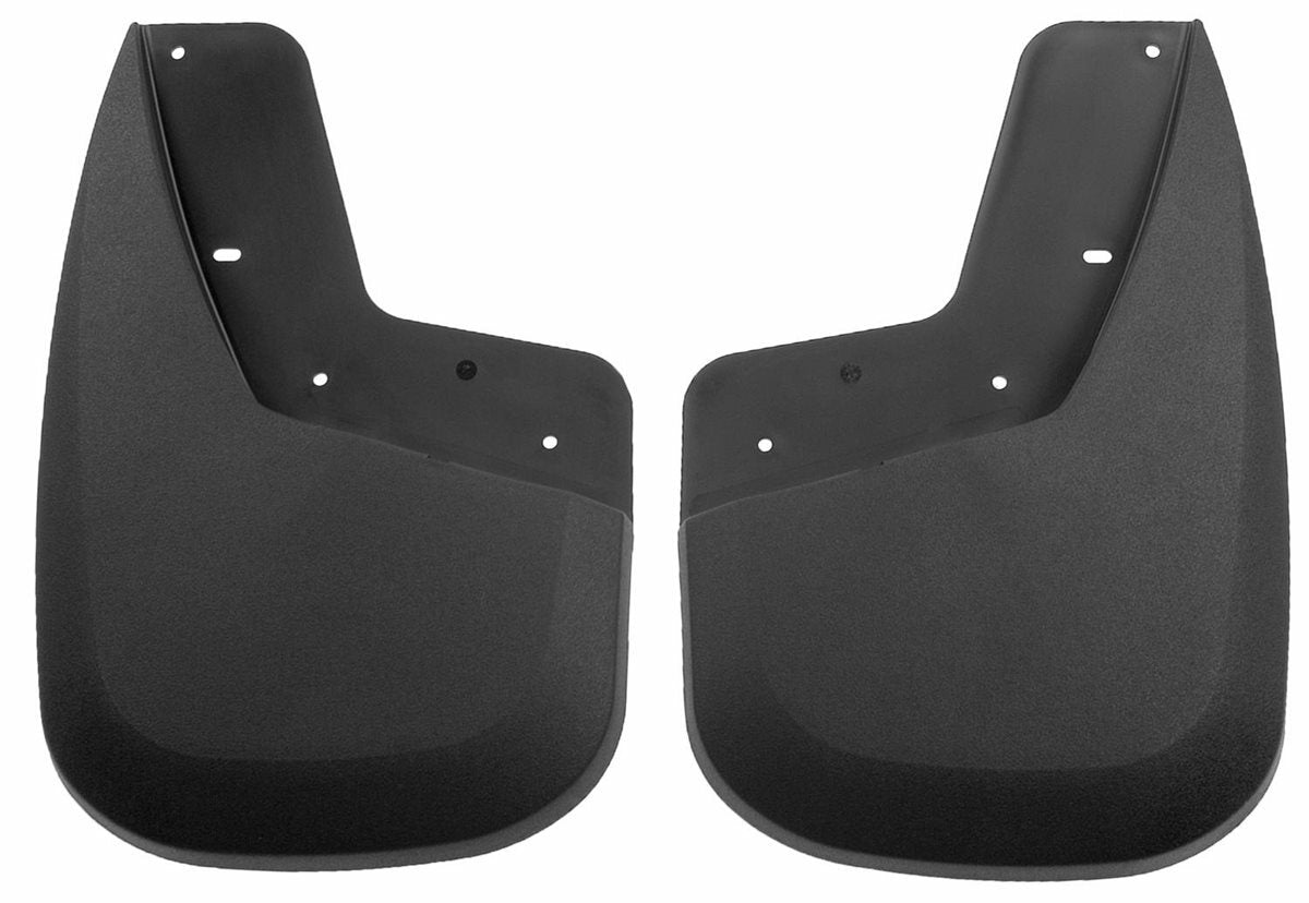 Husky Liners - Front Mud Guards - 56801