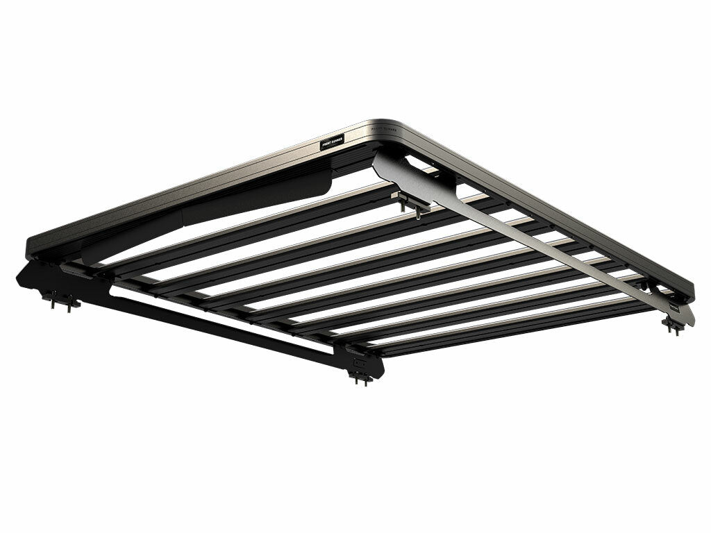 Front Runner - Toyota 4Runner (5th Gen) 3/4 Slimline II Roof Rack Kit - KRTF050T