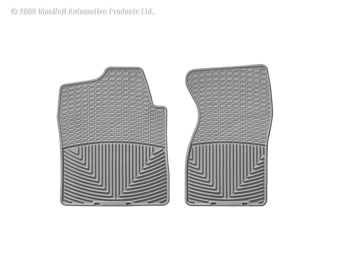 Weathertech - All Weather Floor Mats - W26GR
