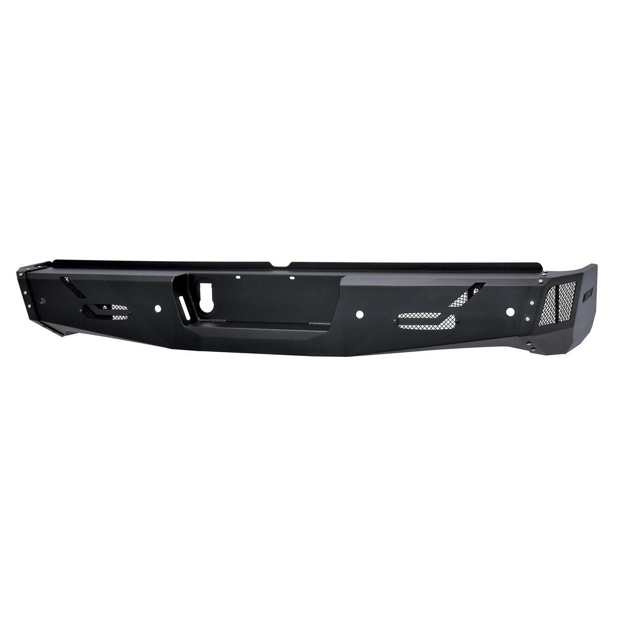 Westin - 58-421035 Pro-Series Rear Bumper