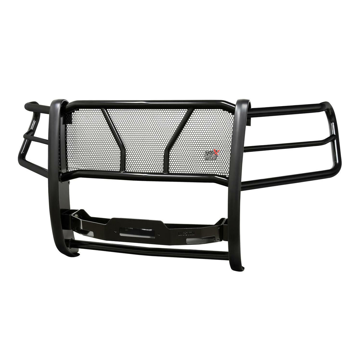 Westin - 57-93955 HDX Winch Mount Grille Guard