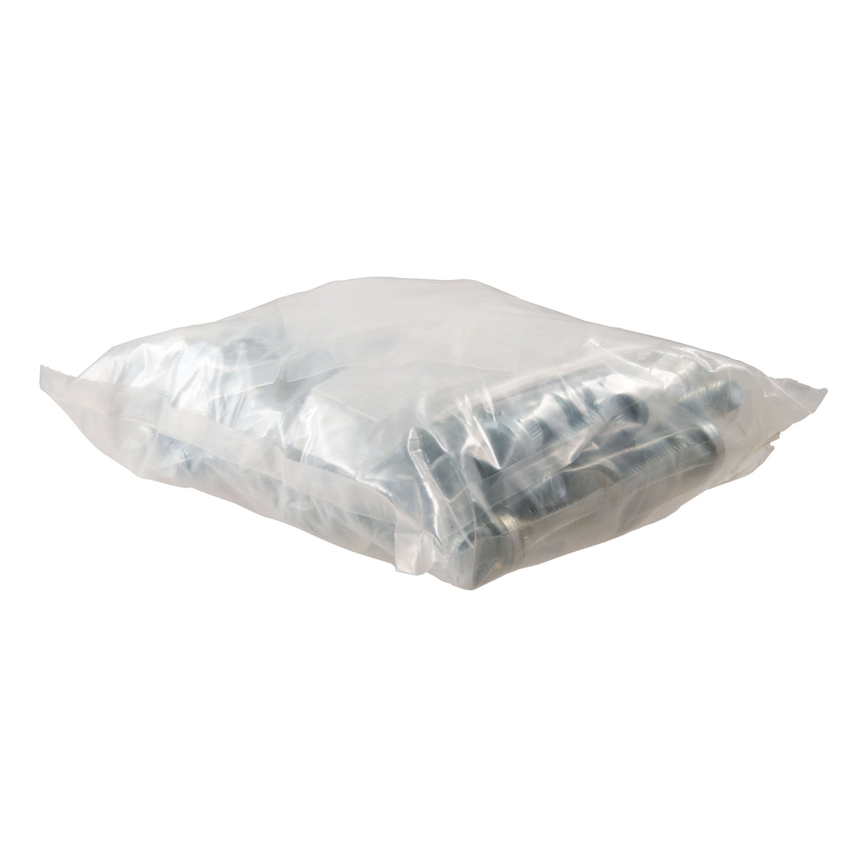 Curt - Universal 5th Wheel Base Rail Bolts (80-Pack) - 16103010