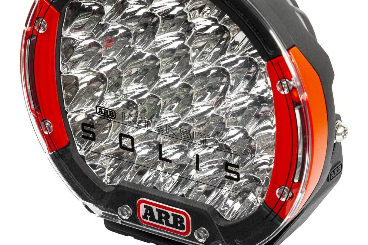 ARB - SJB36F - Intensity Solis Flood Driving Light