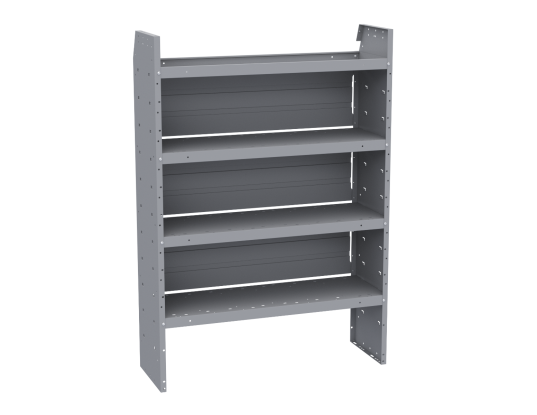 Holman - Adjustable Sprinter Welde - 48424