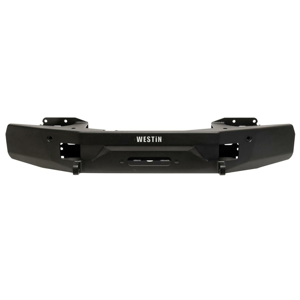 Westin 58-311295 Pro-Series Mid Width Front Bumper