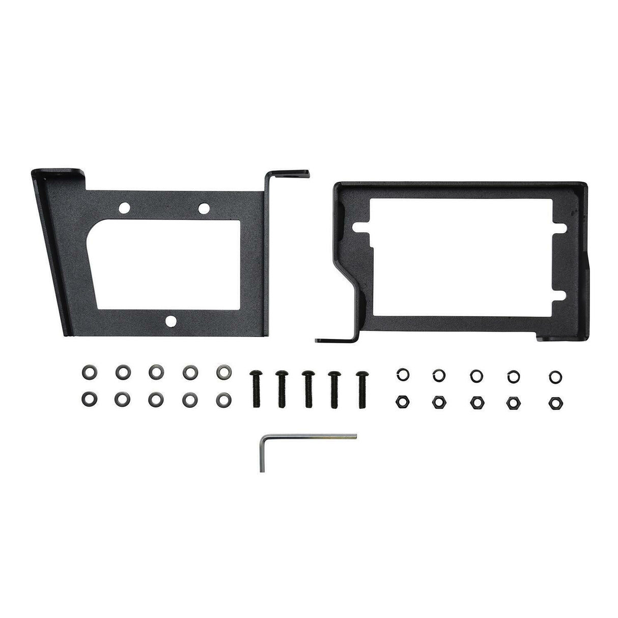 Westin - 58-40005 Active Cruise Control Relocator