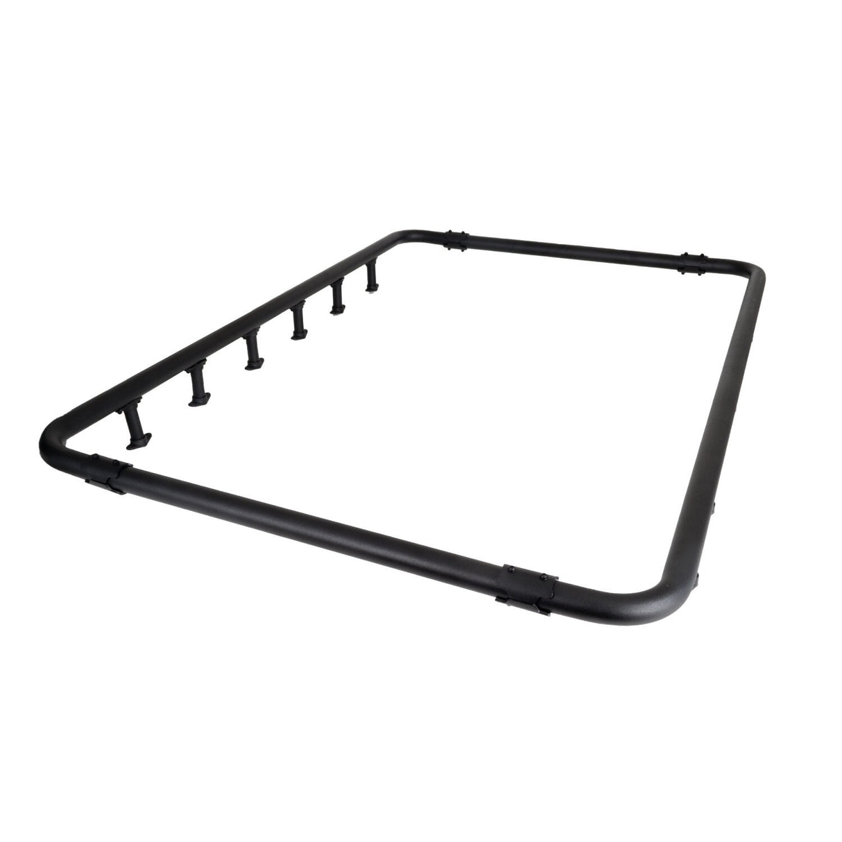 Go Rhino 5935073T - SRM500 - Full Rail Kit for 55" Long Rack - Textured Black