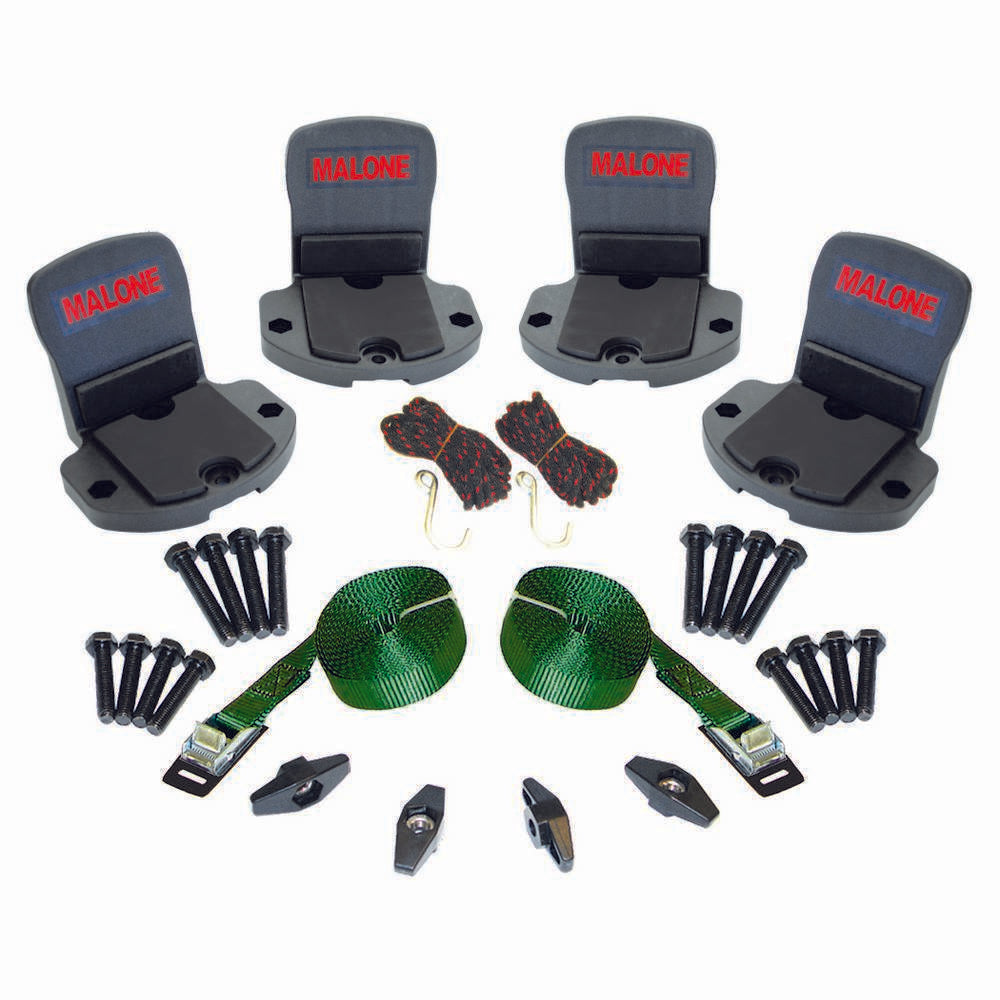 Malone - Big Foot Pro Canoe Carrier