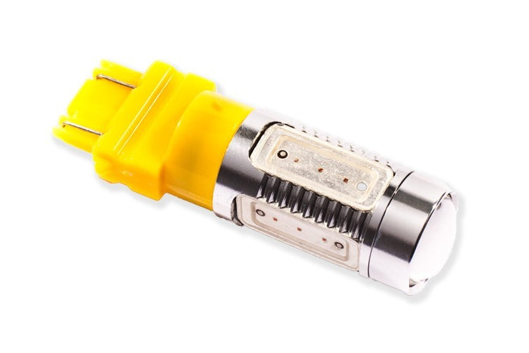 Diode Dynamics - DD0050S - 3157 HP11 LED Amber (single)