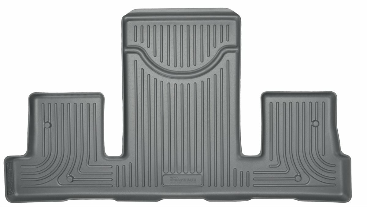 Husky Liners - 3rd Seat Floor Liner - 19222