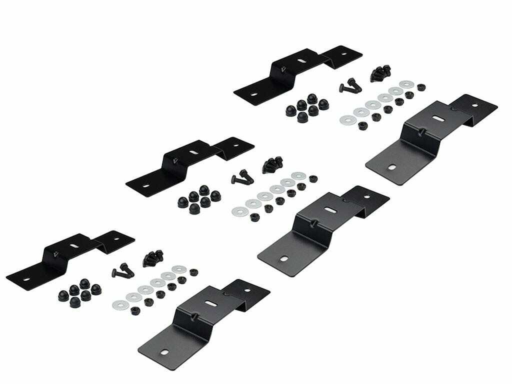 Front Runner - Tent Mount Kit / 6 Piece - TBMK027