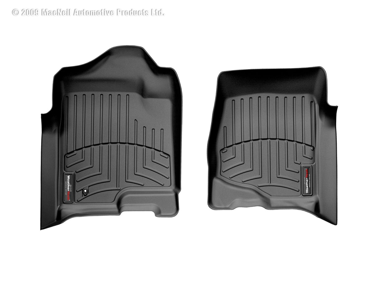Weathertech - FloorLiner(TM) DigitalFit(R) - 440661
