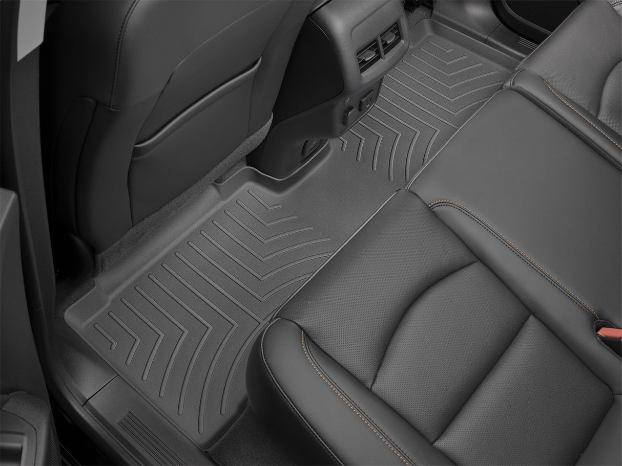 Weathertech - FloorLiner(TM) DigitalFit(R) - 446122
