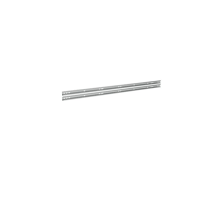Weather Guard - Van Shelving DL SHF MNT RL MS SPRNT 144 R+P - DRMS44RP