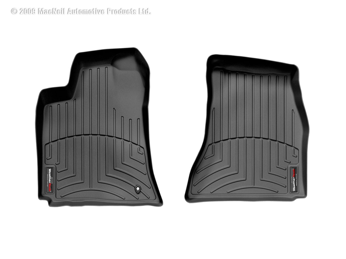 Weathertech - FloorLiner(TM) DigitalFit(R) - 440691