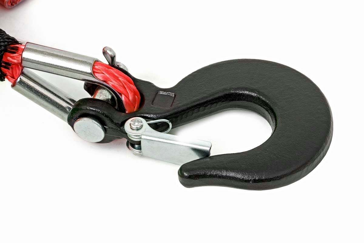 Rough Country RS161 Synthetic Rope - RS161