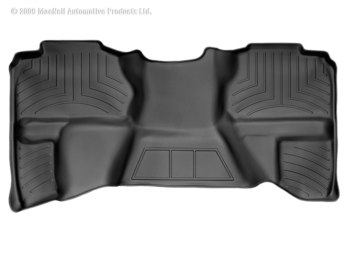Weathertech - FloorLiner(TM) DigitalFit(R) - 440669