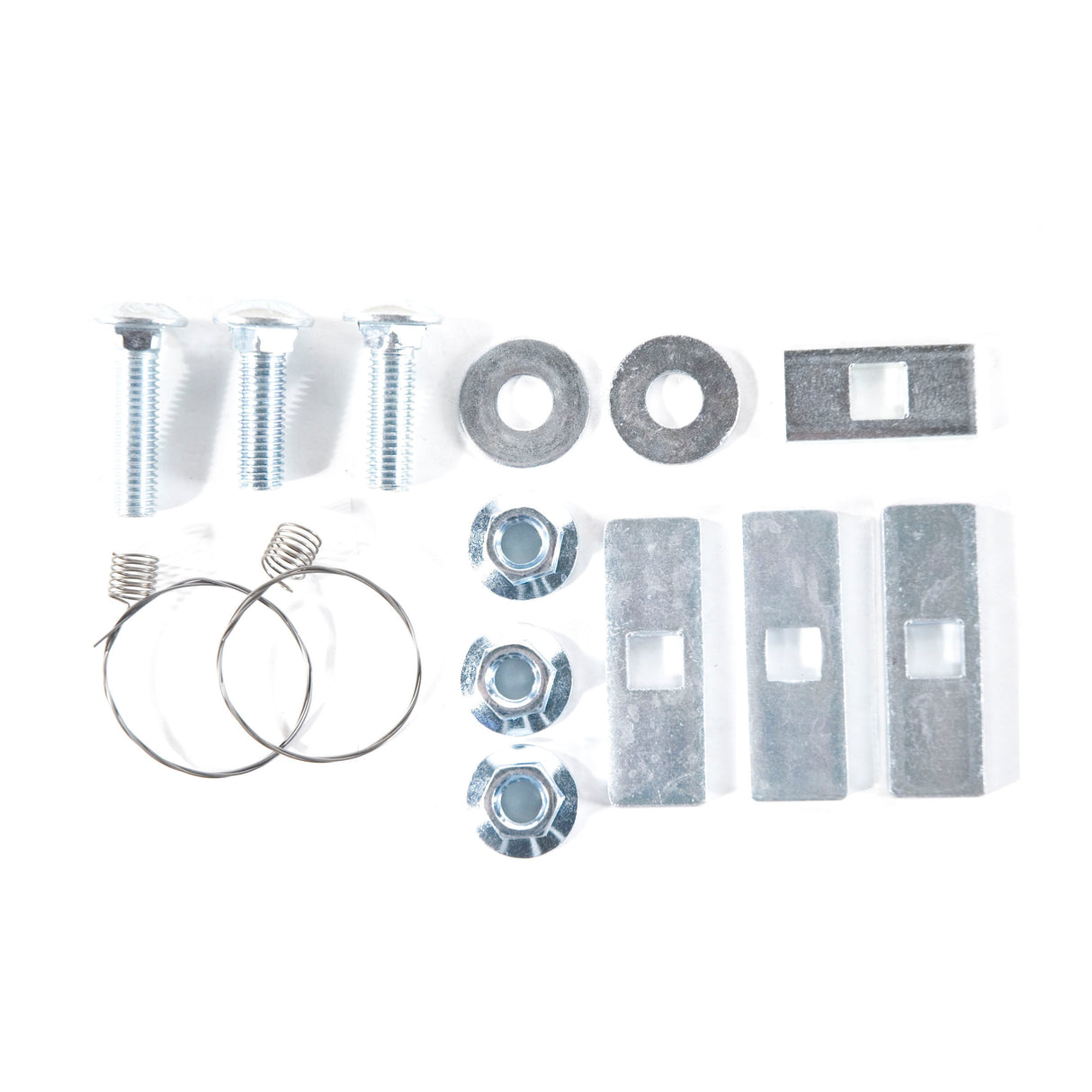 Curt - Class 1 Trailer Hitch, 1-1/4" Receiver, Select Nissan Versa - 11348