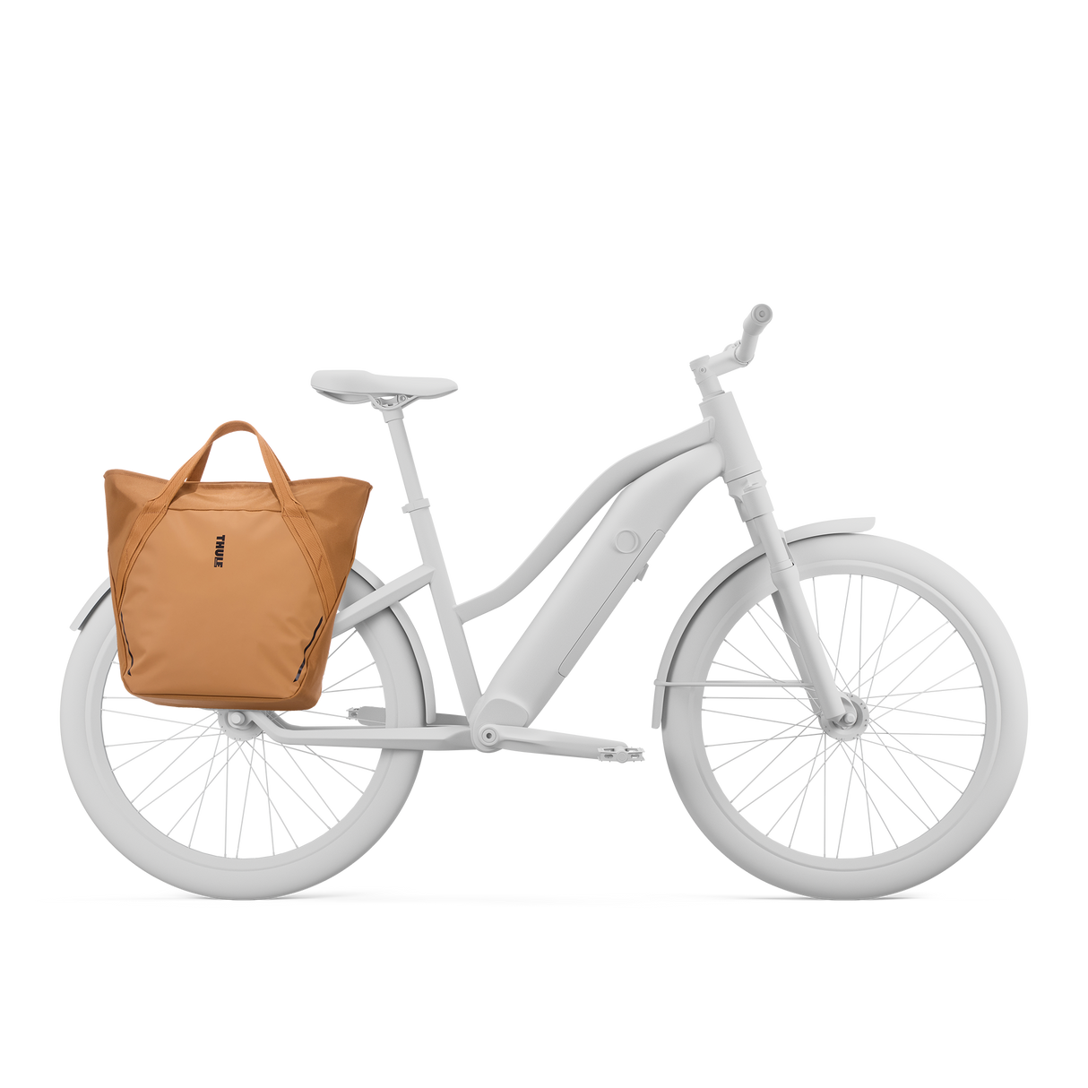 Thule - Chasm Tote With Inlock 25L - Dusted orange - 3205467