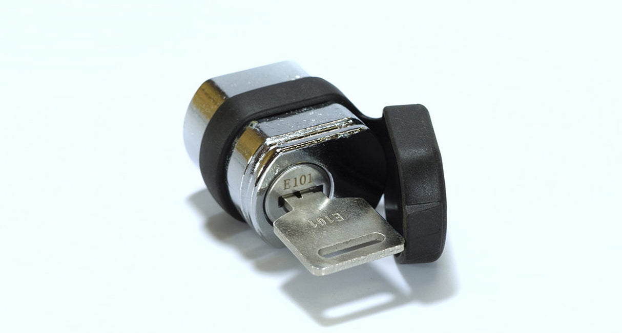 RockyMounts - Premium Metal Lock Pod - 10225