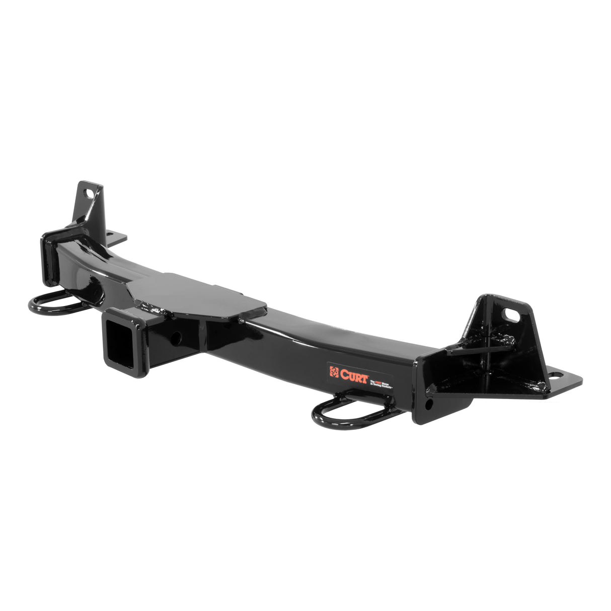 Curt - 2" Front Receiver Hitch, Select Toyota Tacoma - 31075