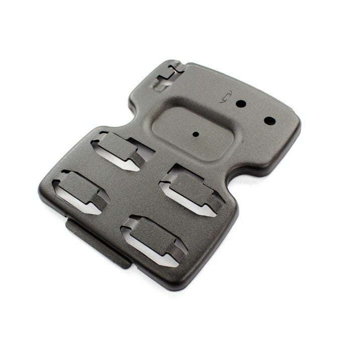 THU-SPARE - 1500052674 - Rear attachment bracket 598001