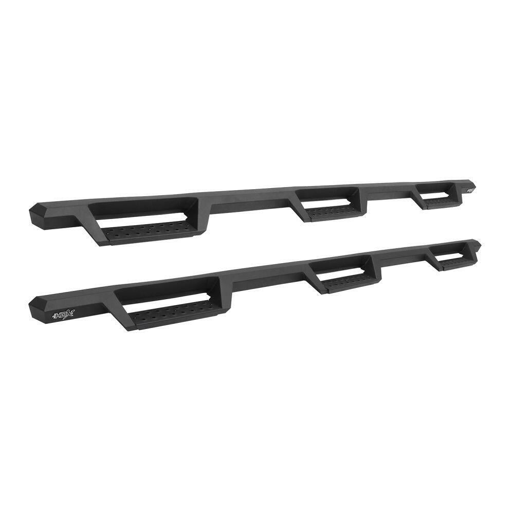 Westin - 56-534335 HDX Drop Wheel to Wheel Nerf Step Bars