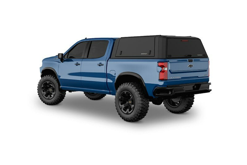 RSI SmartCap - EVOd Defender 2019-2024 Chevrolet/Gmc Silverado - ED0108-MB