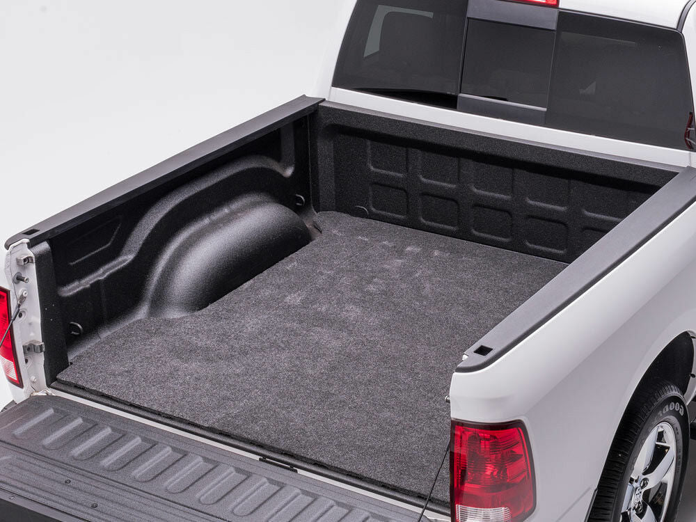 Husky Liners HBMX00D Husky Liners Universal Bed Mat - HBMX00D