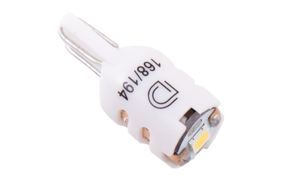 Diode Dynamics - DD0338S - 194 HP5 LED Cool White Short (single)