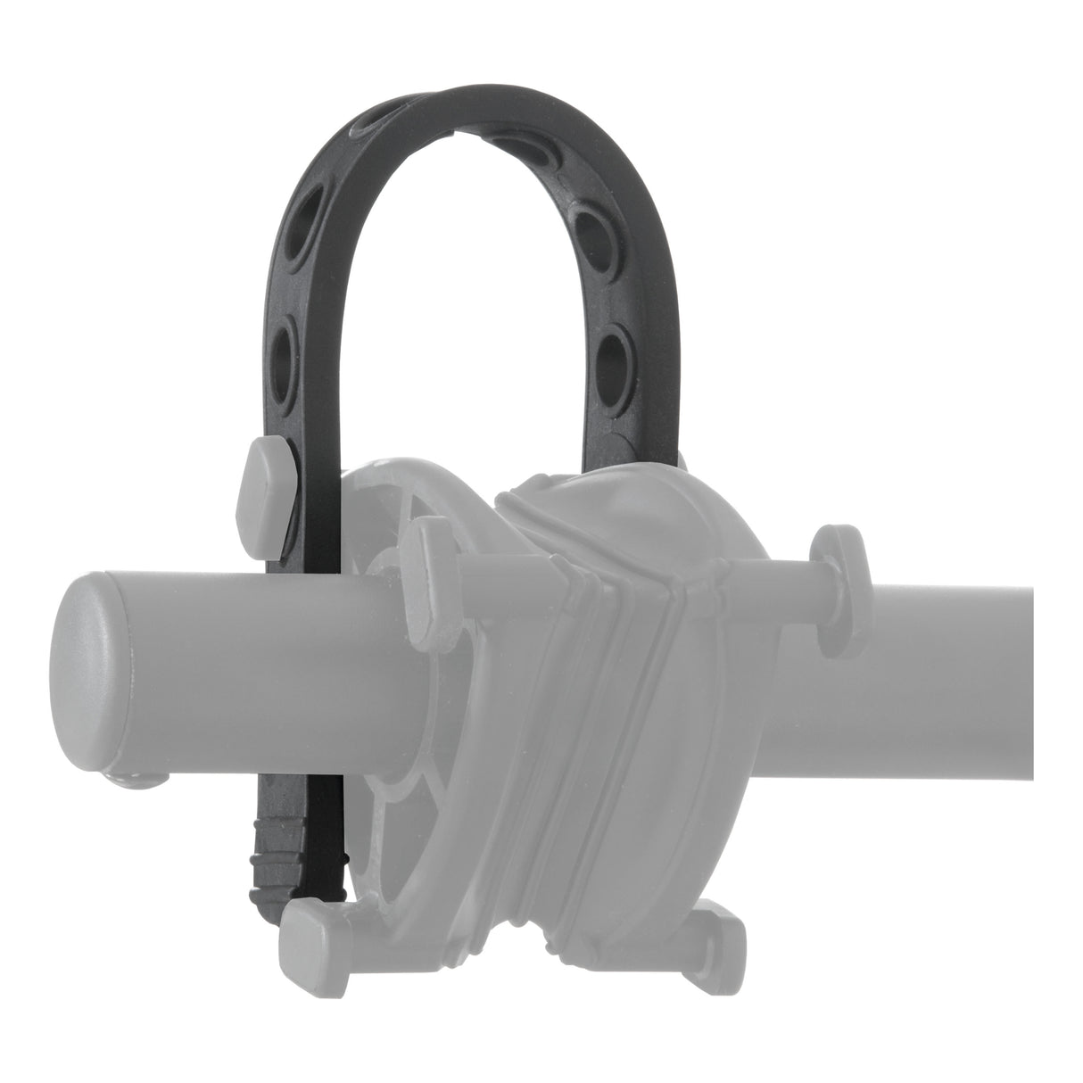 Curt - Bike Rack Cradle Straps (2-Pack) - 18007