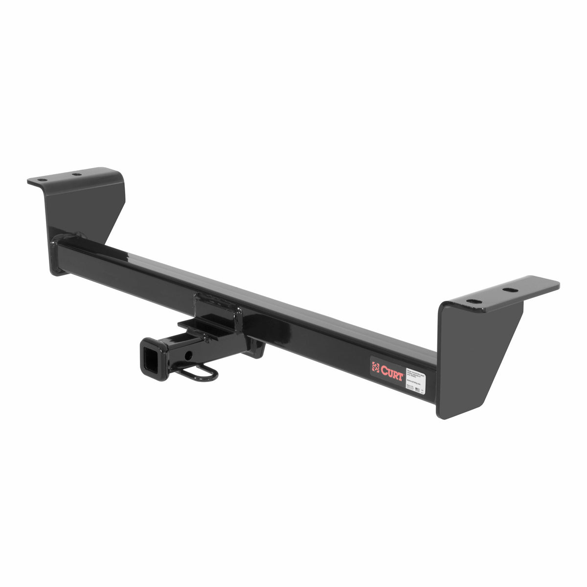 Curt - Class 1 Trailer Hitch, 1-1/4" Receiver, Select Scion tC - 11087