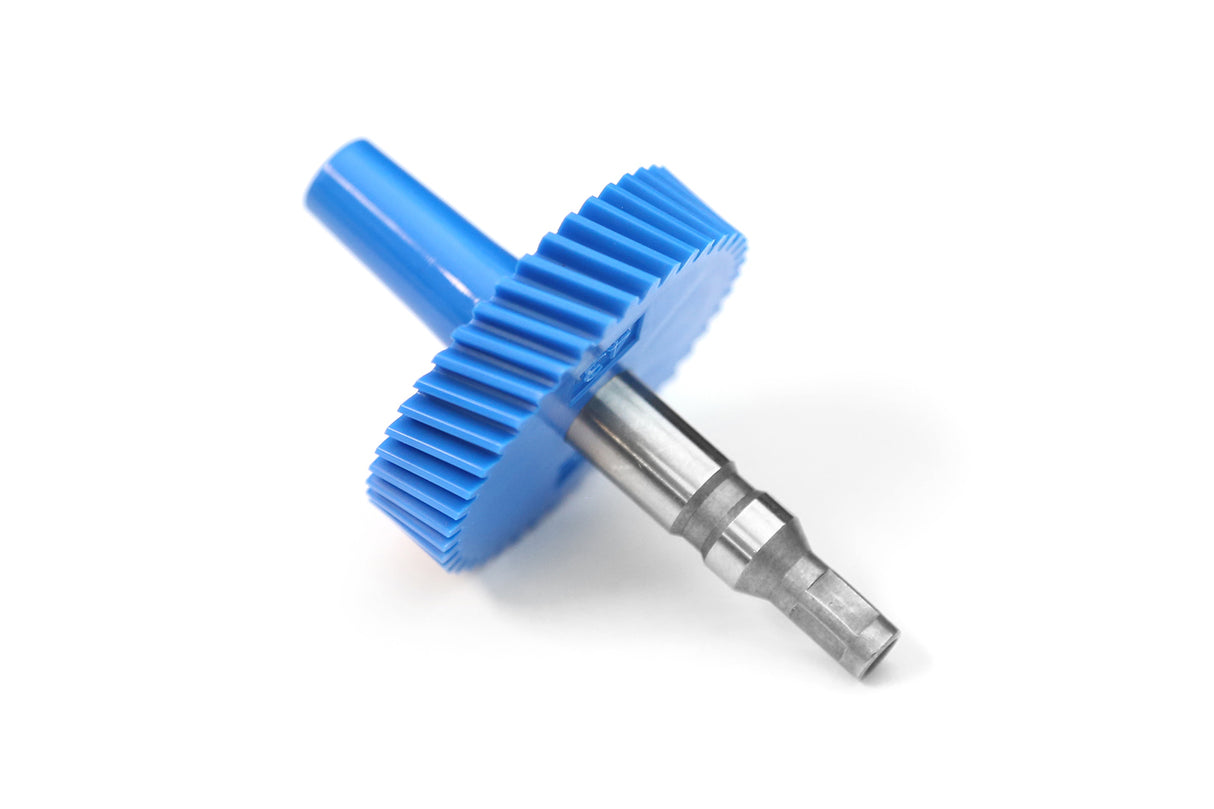 Rugged Ridge 18760.35 Speedometer Drive Gear, 43 Teeth, Short
