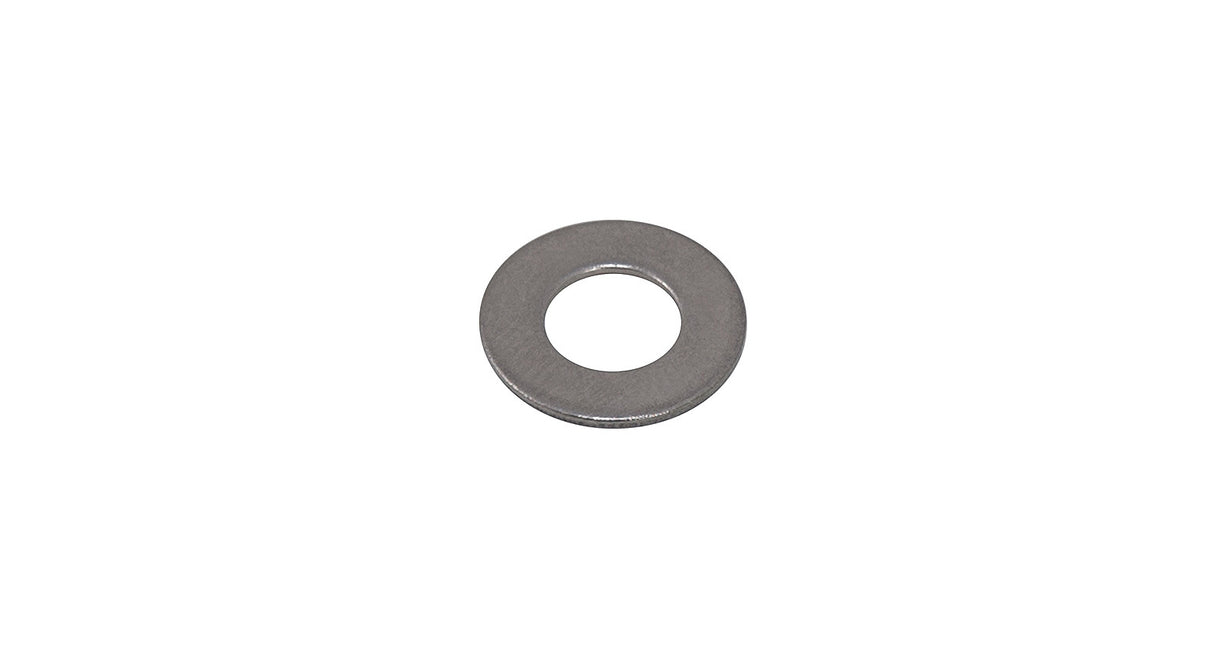 Rhino Rack - M8 x 17mm Flat Washer (Stainless Steel) (x10) - W020-BP