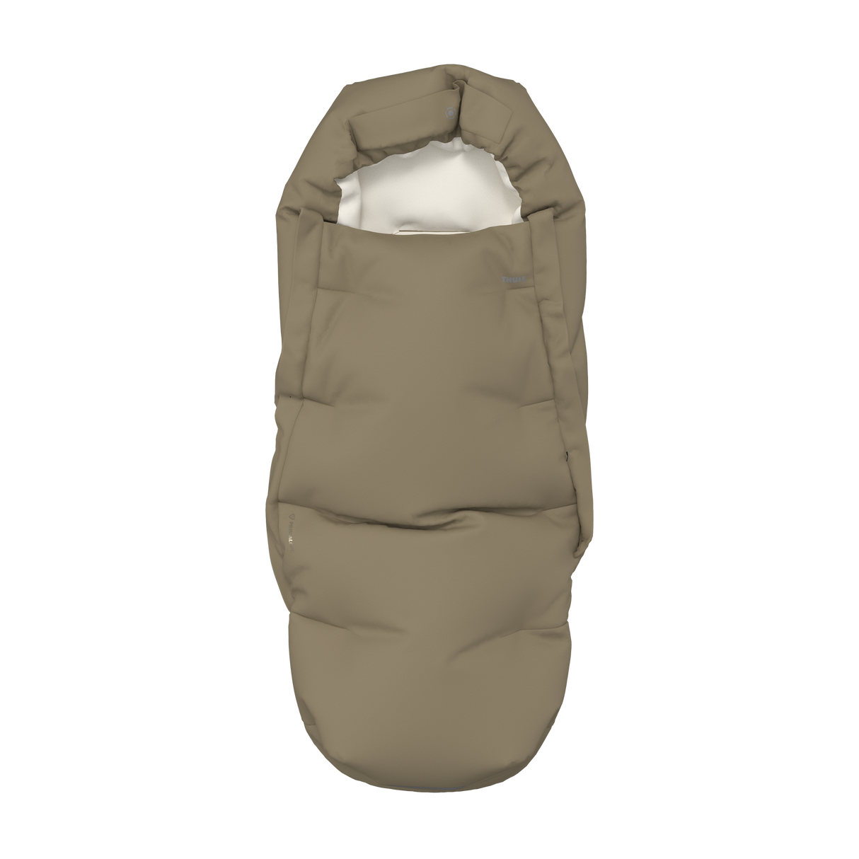 Thule - Elements High-Performance Footmuff M/L - Faded khaki - 11200408