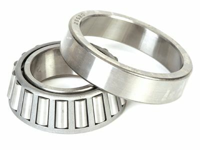 Husky Towing 30813 Fits AL-KO/Tek/Fatette/Dexter Hub/Drum 12"x2" Inner Cup & Cone 5200 LB & 6K Cap