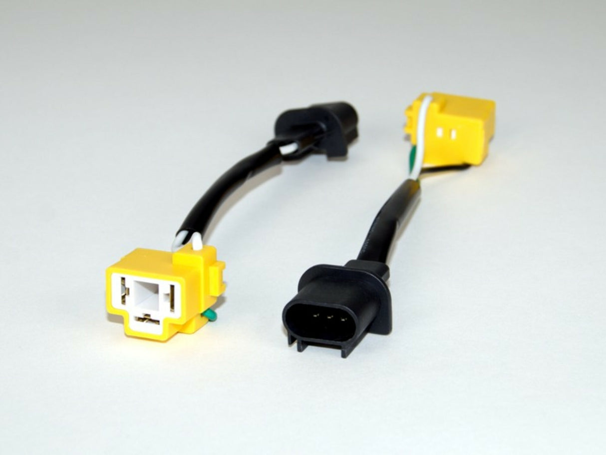 KC Hilites - H13 to H4 Headlight Conversion Cable - KC #6307 - 6307