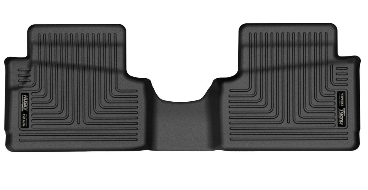 Husky Liners 16831 Weatherbeater - 2nd Seat Floor Liner