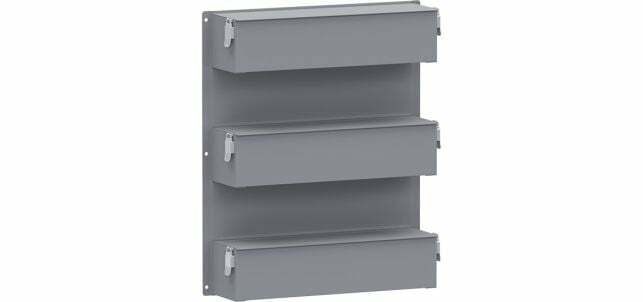 Holman - Door Tray Organizer - 40115