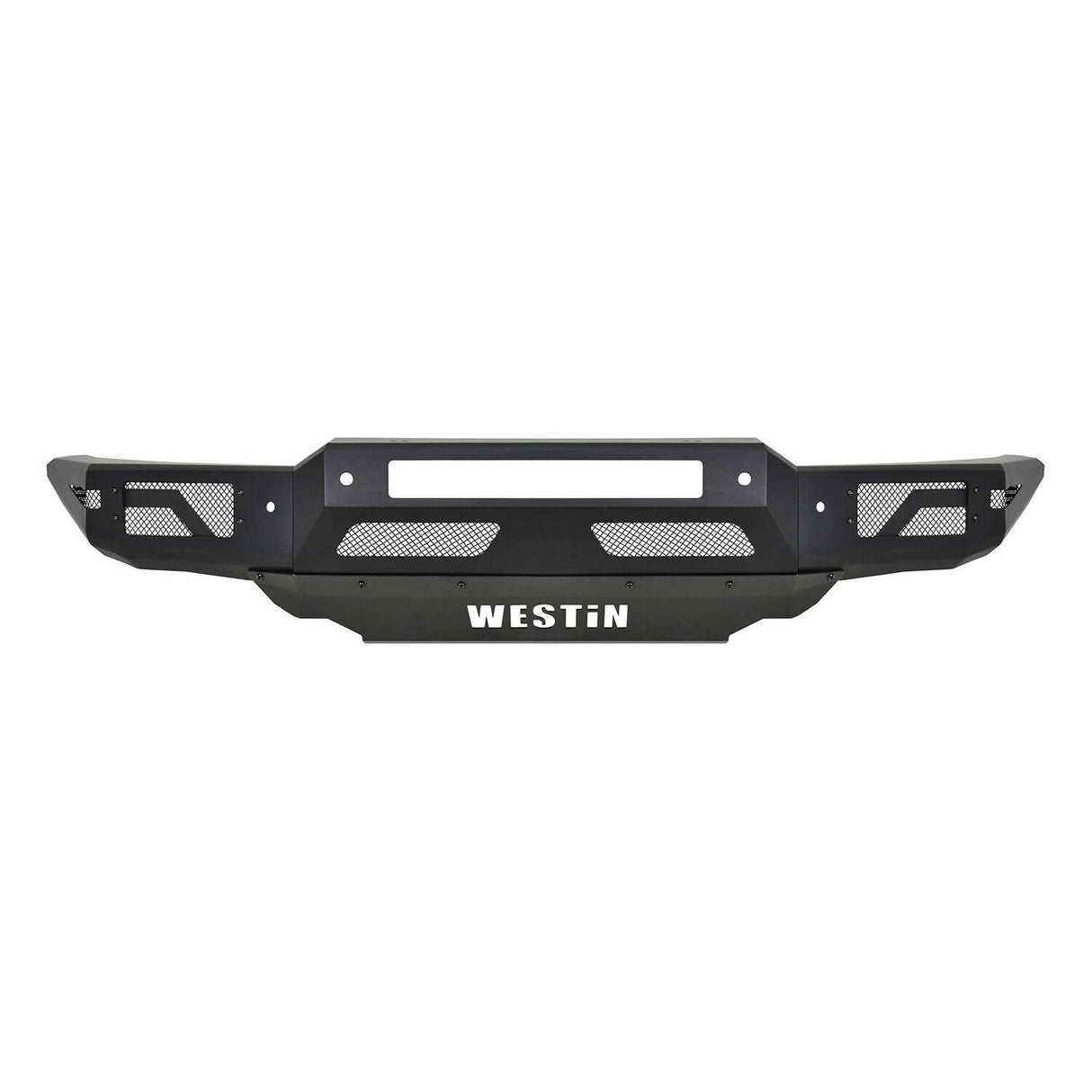 Westin - 58-41085 Pro-Mod Front Bumper