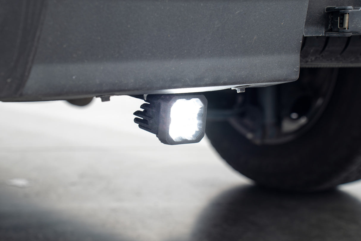 Diode Dynamics - Stage Series Reverse Light Kit for 2022+ Ford Maverick, C1 Pro - DD7755