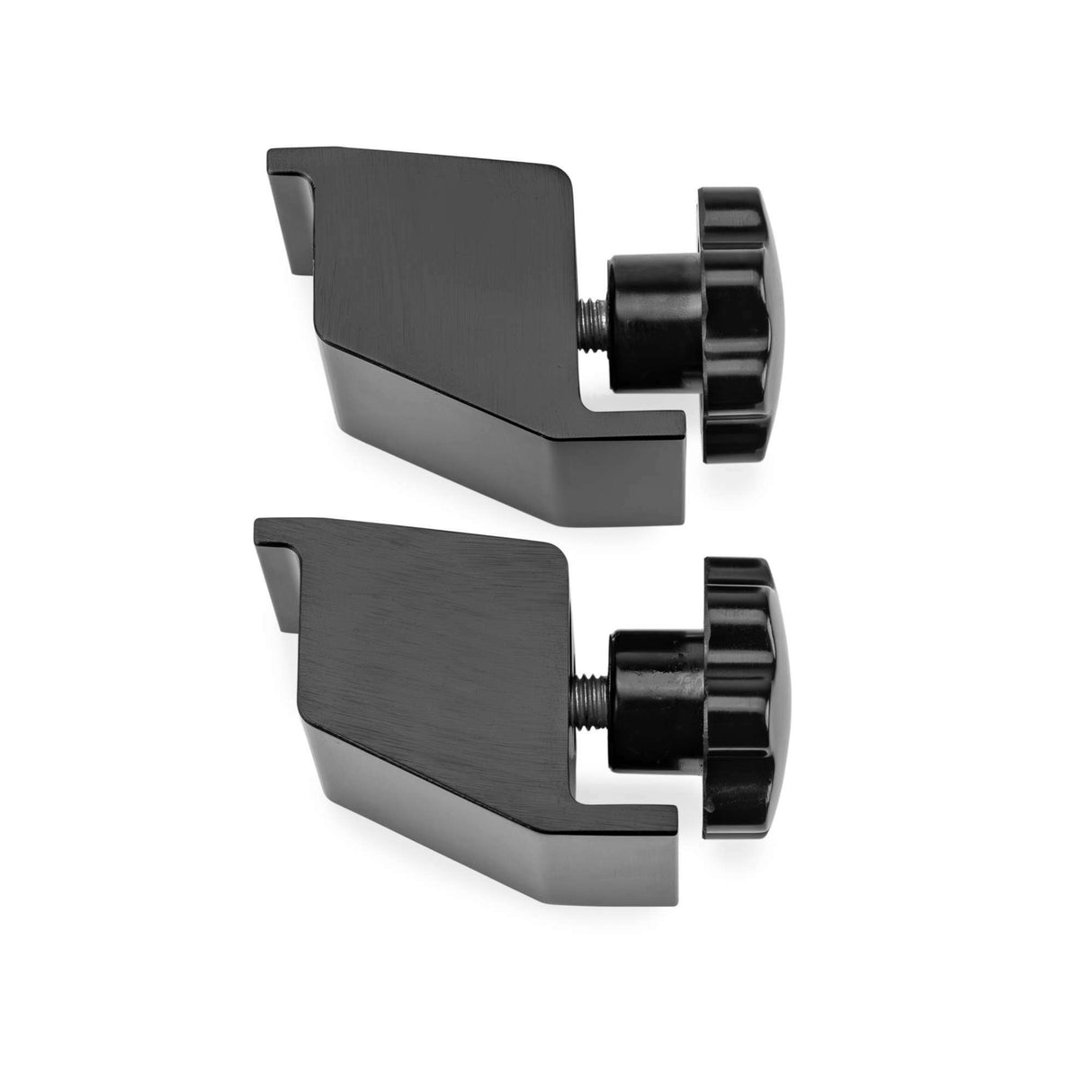 Kuat - Ibex Hi Lift Mount - Black - AIXHLMT