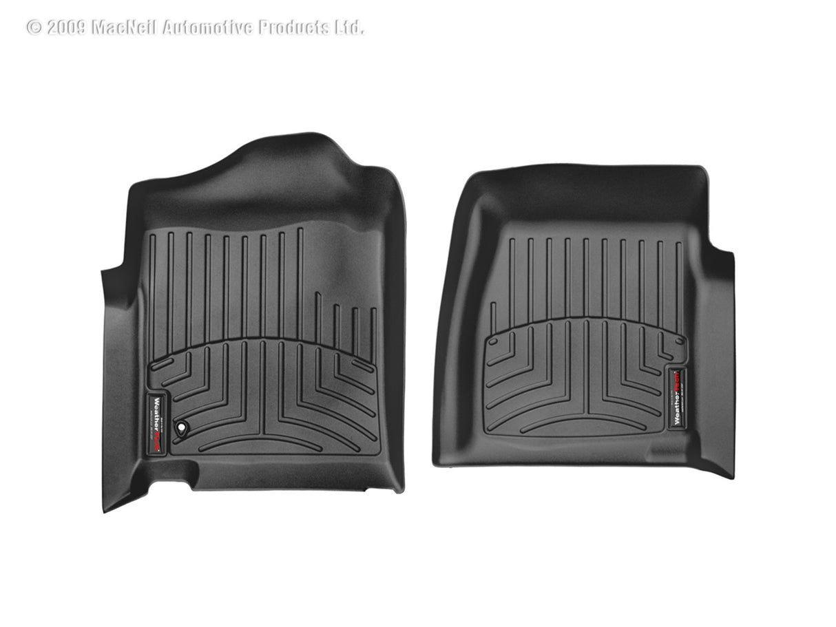 Weathertech - FloorLiner(TM) DigitalFit(R) - 440281