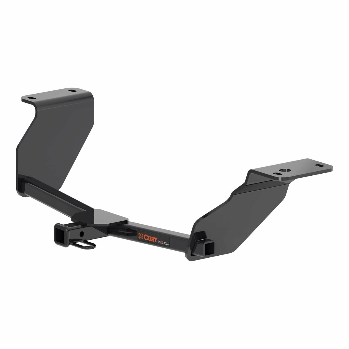 Curt - Class 1 Trailer Hitch, 1-1/4" Receiver, Select Toyota Corolla - 11596