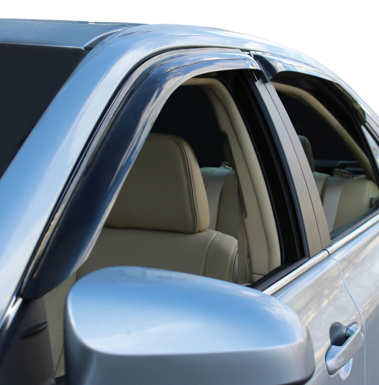 Westin - 72-31410 Tape On Wind Deflector