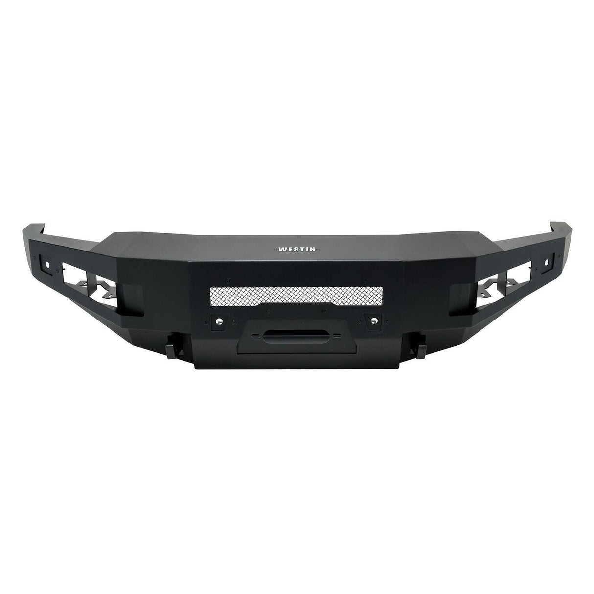 Westin 58-411305 Pro-Series Front Bumper