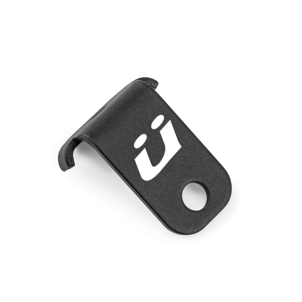 Kuat - Ibex Antenna Mount - Black - AIXATMT