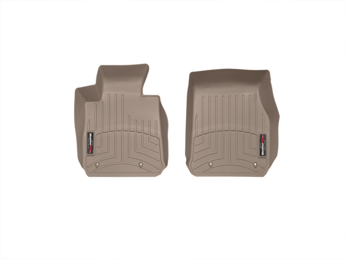 Weathertech - FloorLiner(TM) DigitalFit(R) - 454101